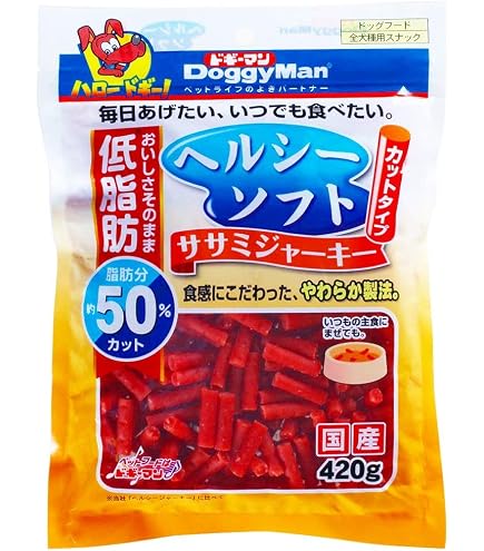 Amazon | 【セット買い】ドギーマン 犬用おやつ ヘルシーソフトビーフ